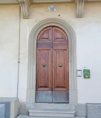 La Stazione Apartment