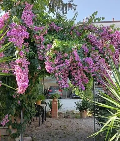 Apartment La Stazione *