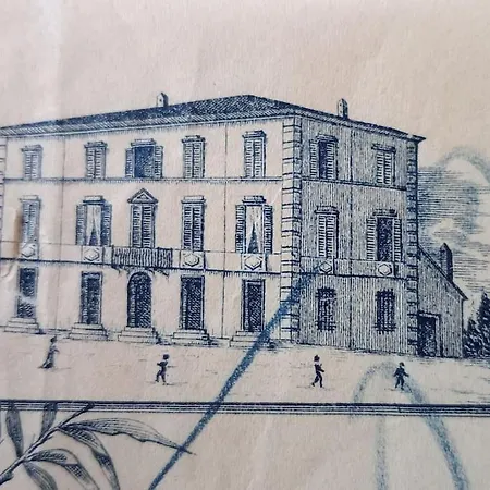 Apartment La Stazione Donoratico