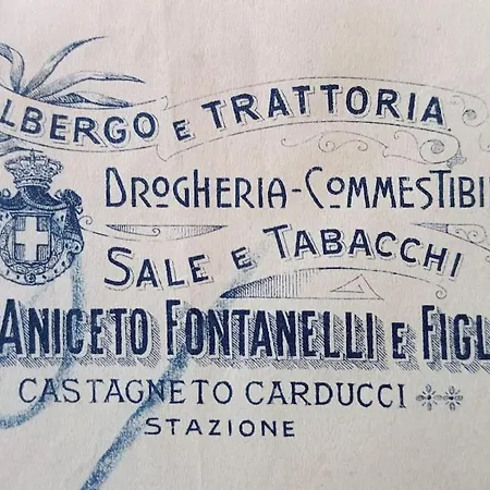 La Stazione