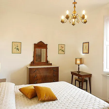 La Stazione Apartment Donoratico