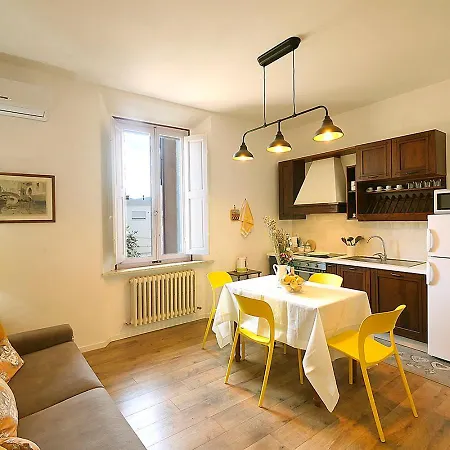 La Stazione Donoratico