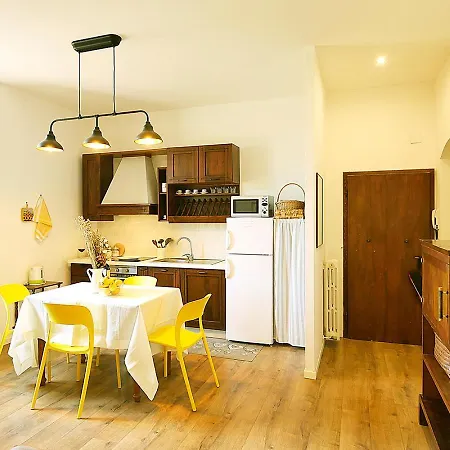 Apartment La Stazione Donoratico