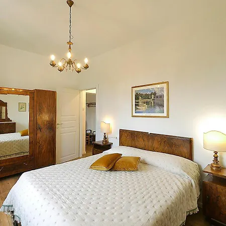 Apartment La Stazione