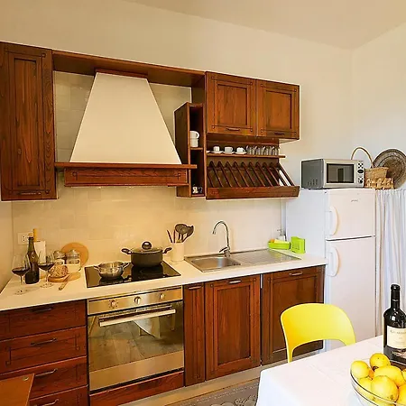 Daire La Stazione Donoratico