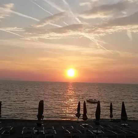 La Stazione Apartment