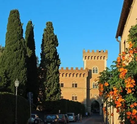 Apartment La Stazione