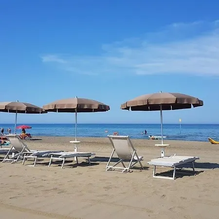 La Stazione * Donoratico