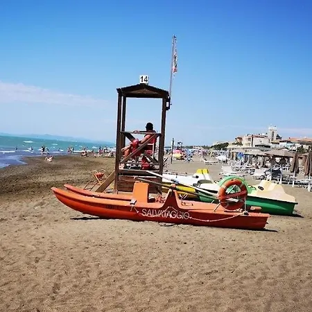 La Stazione Donoratico