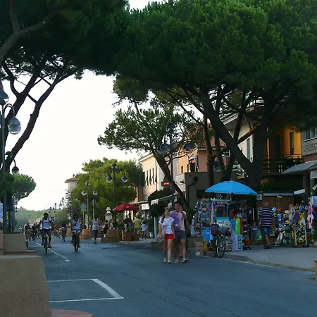 La Stazione Apartment
