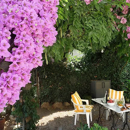 La Stazione Apartment *