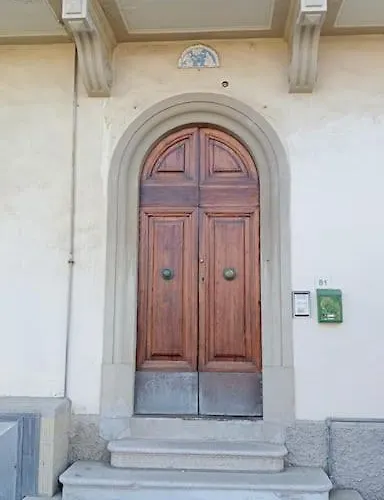 La Stazione Appartamento
