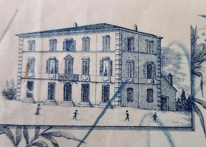 Appartamento La Stazione Donoratico