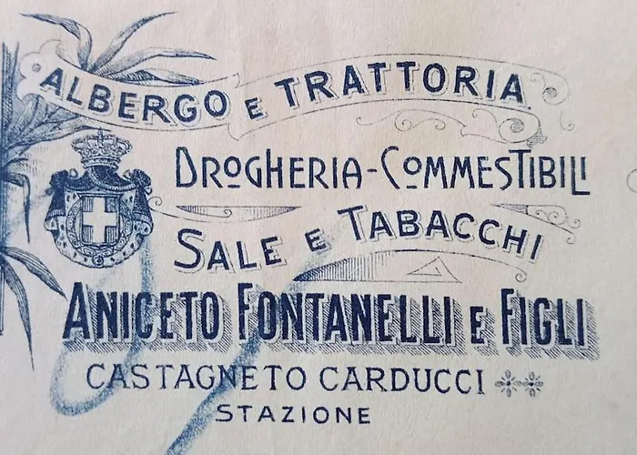 La Stazione