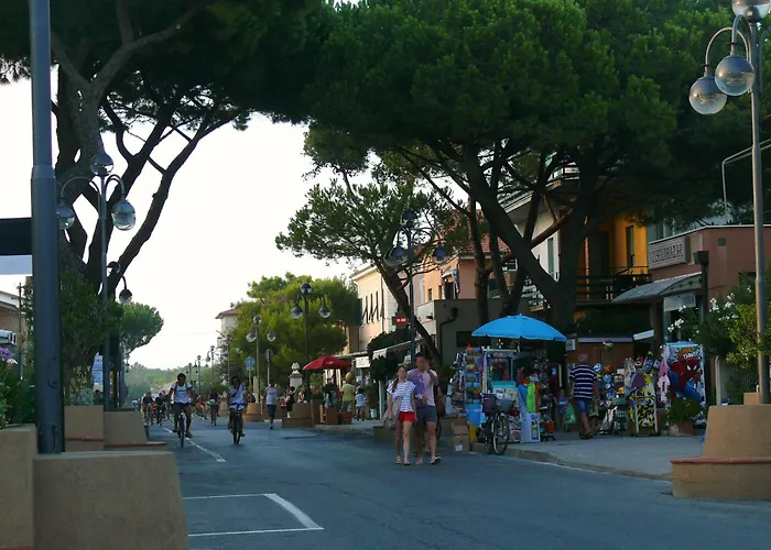 La Stazione Appartamento