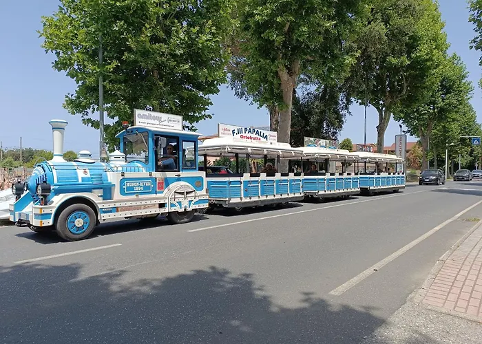 Appartamento La Stazione Donoratico