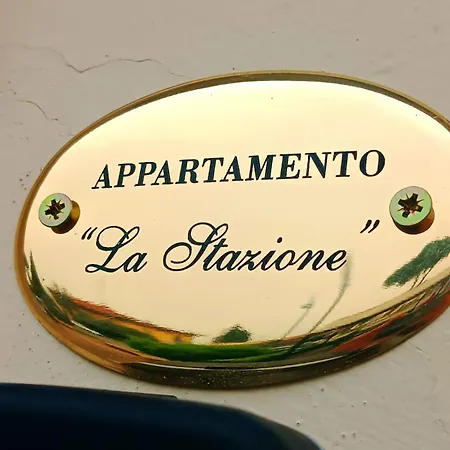 La Stazione *