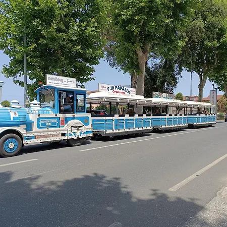 Διαμέρισμα La Stazione Donoratico